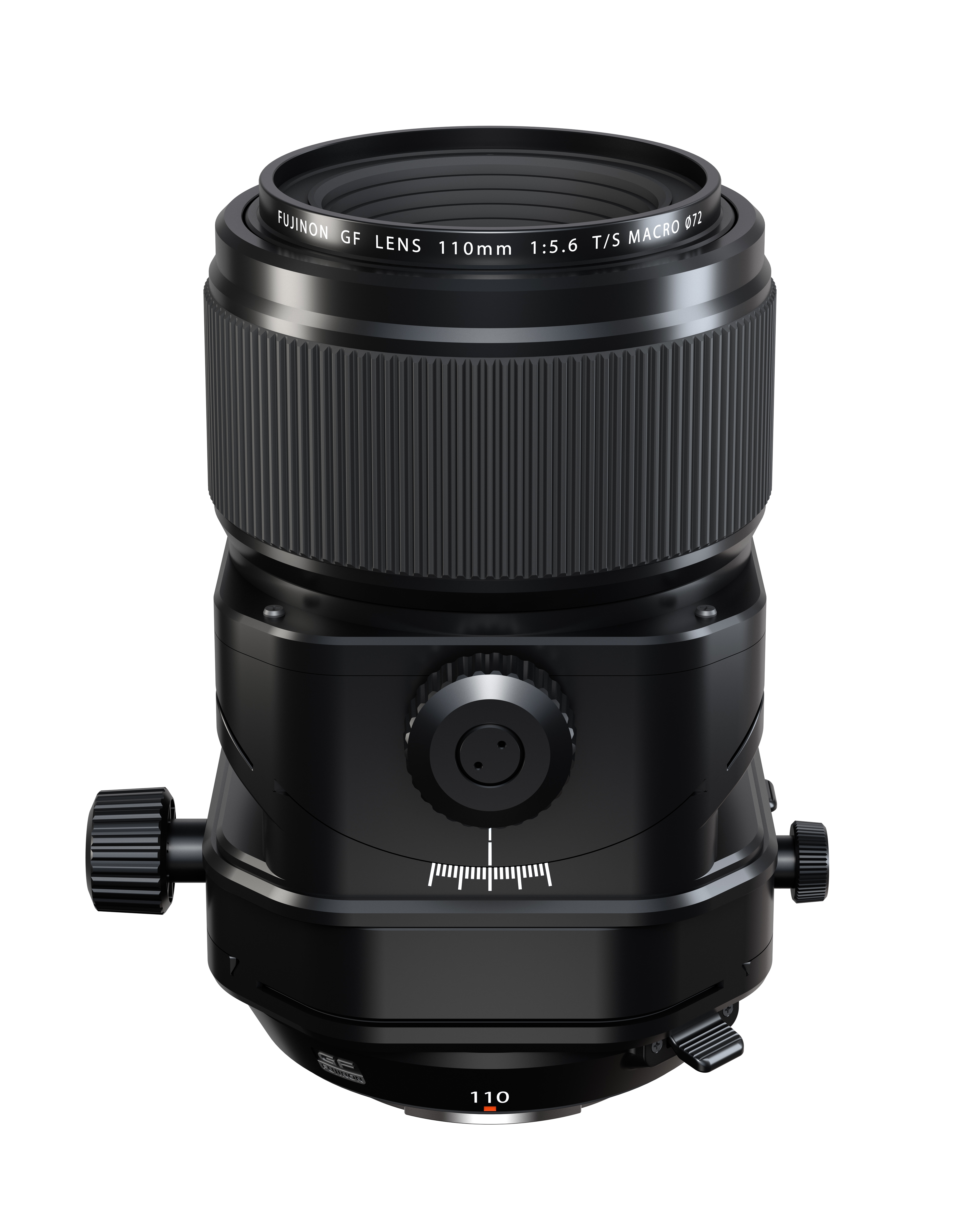 Fujifilm FUJINON GF 110mm F5.6 T/S Macro (inkl. Gratis Fuji Schutzfilter PRF )