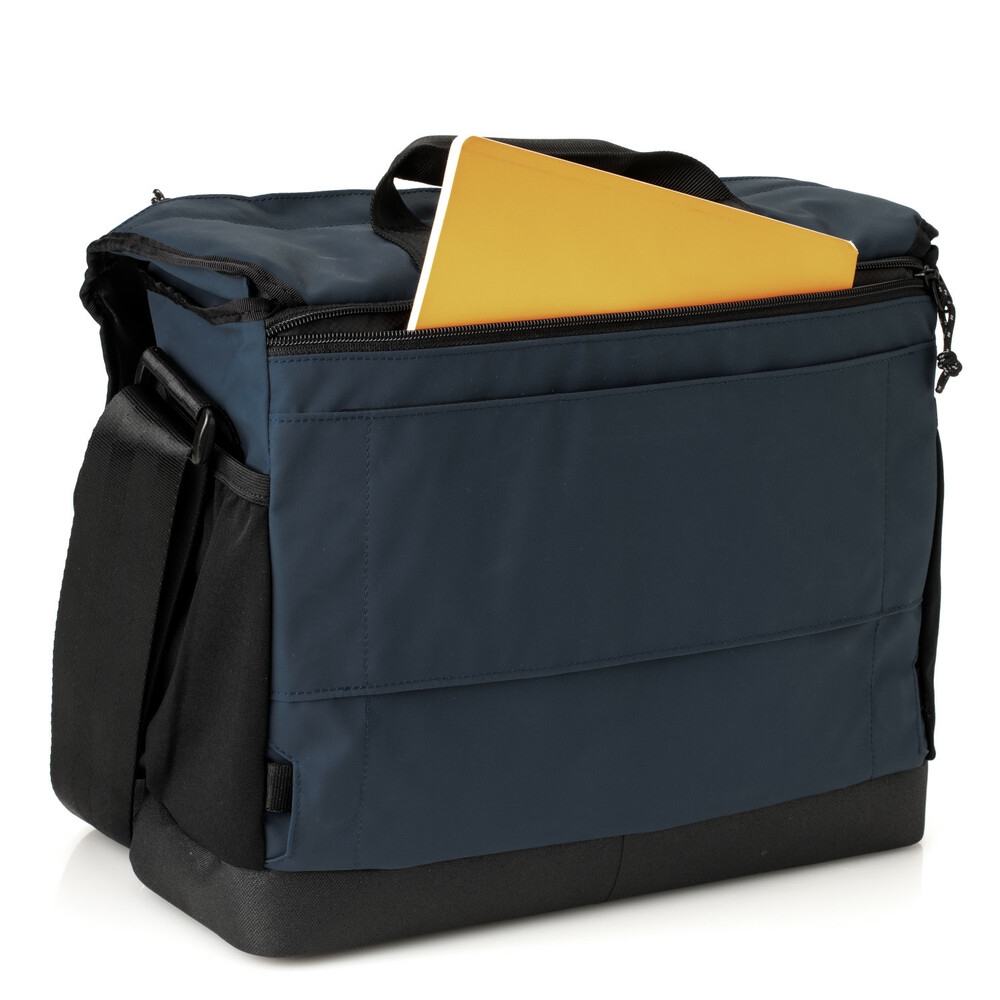 Tenba DNA 13 DSLR Messenger Tasche blau