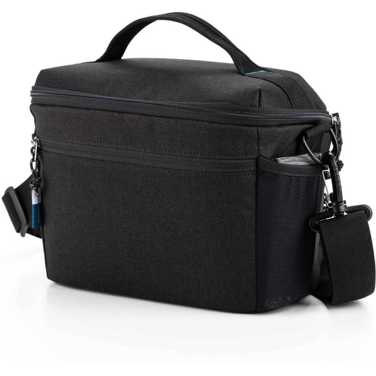 Tenba Skyline V2 Shoulder Bag 10 – Black