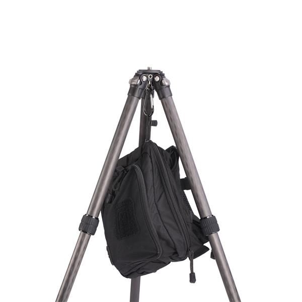 Leofoto Ranger LS-254C + LH-30 Ball Head