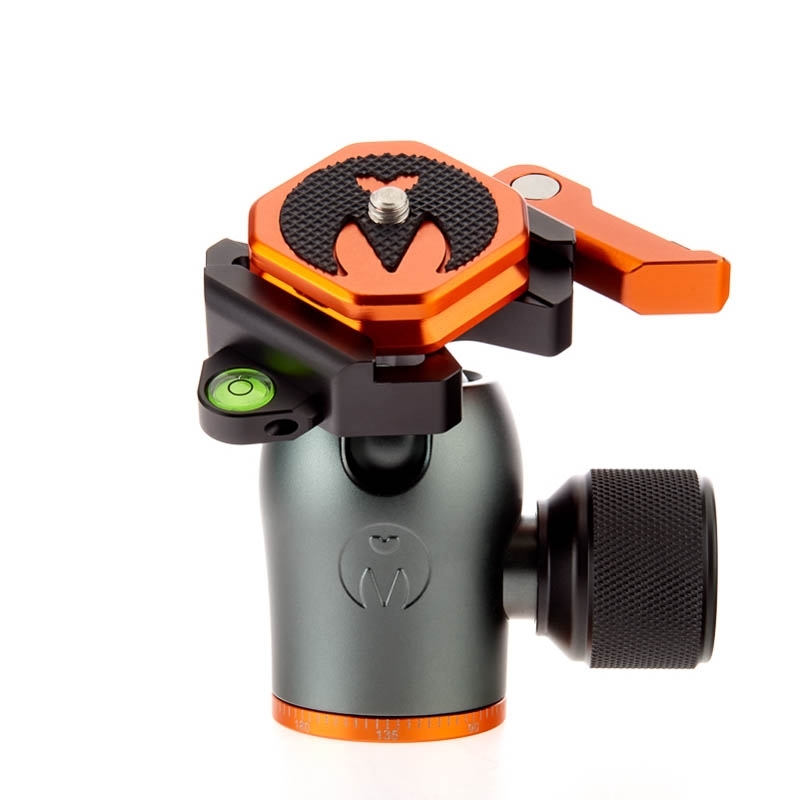 3 Legged Thing AirHed Pro Lever Grey