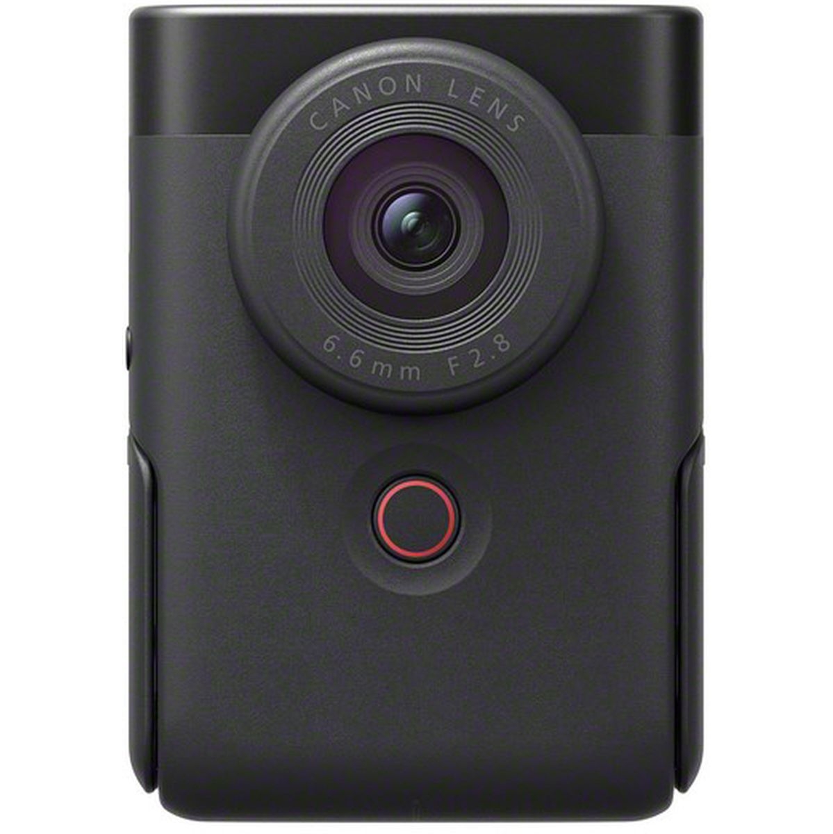 Canon PowerShot V10 Black Vlogging Kit