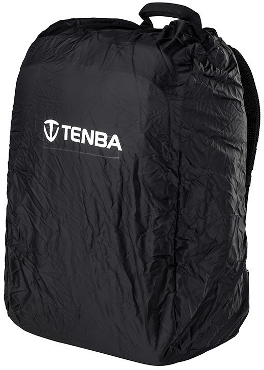 Tenba Roadie 22 Backpack – Black