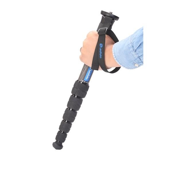 Leofoto MP-326C Carbon Monopod