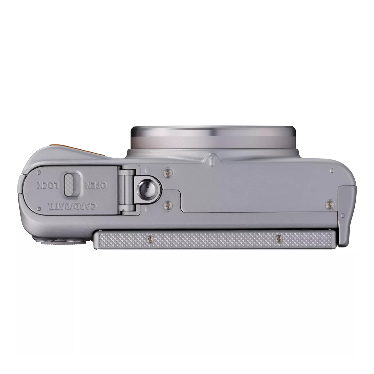 CANON POWERSHOT SX 740 HS SILVER