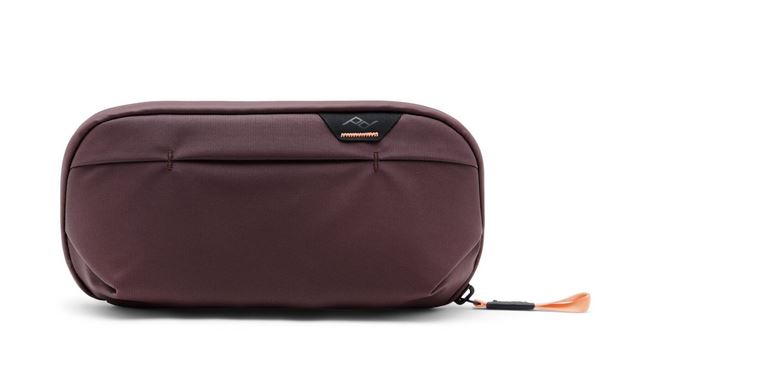 Peak Design Wash Pouch Small - Eclipse