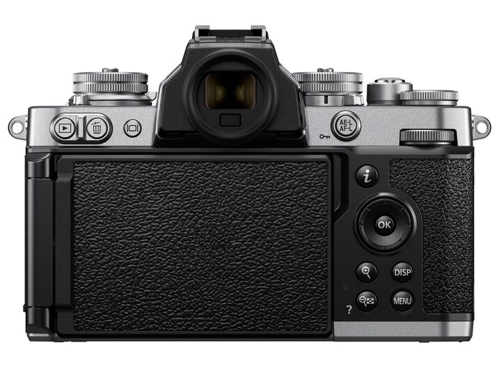 Nikon Z fc kit with Nikkor Z DX 18–140 VR