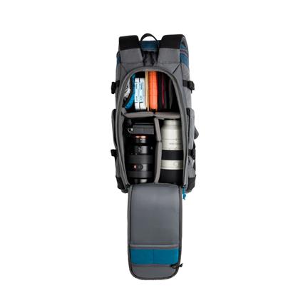 Tenba Solstice Backpack 24L Blue