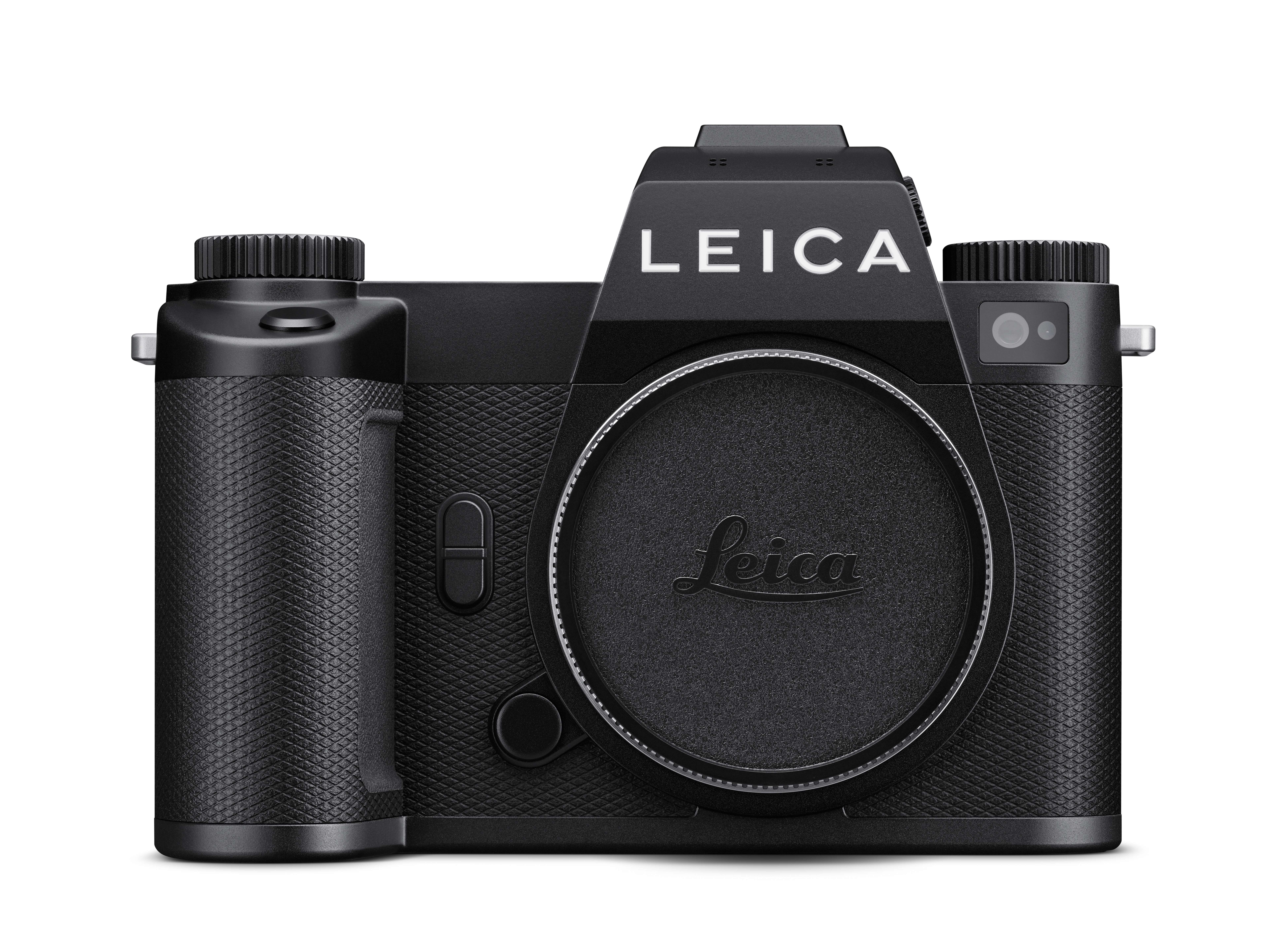Leica SL3 body (including a free BP-SCL6 spare battery)