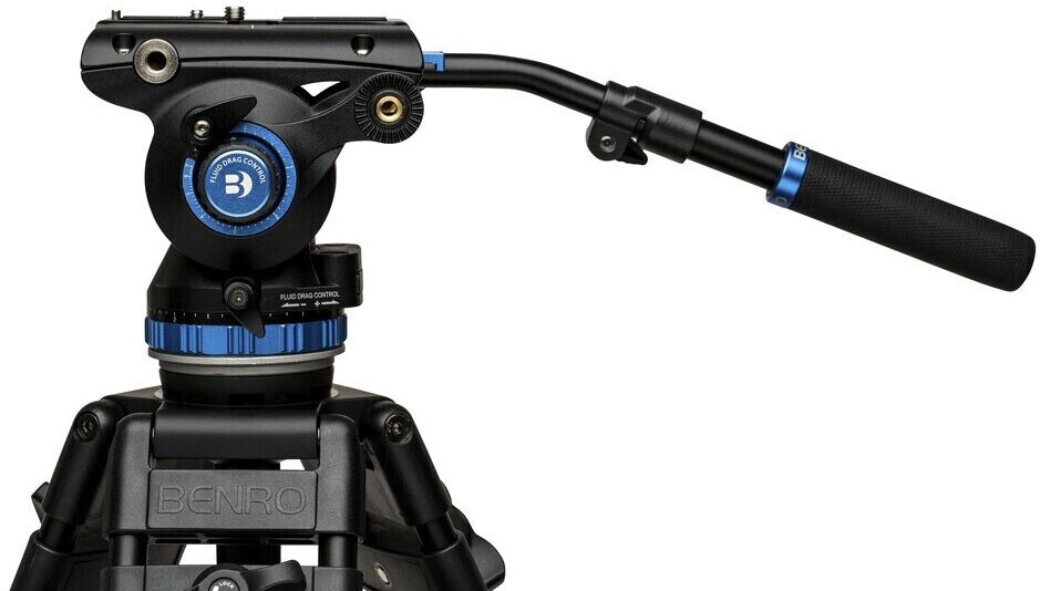 Benro S6 PRO
