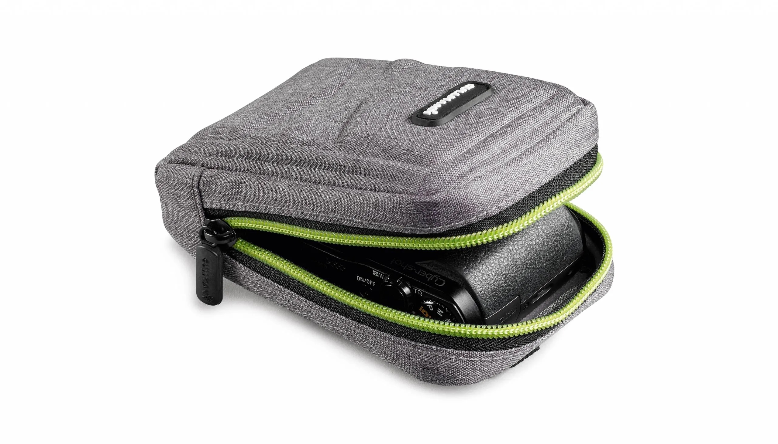 Cullmann Oslo Compact 300 grau/lemon | 4007134023048