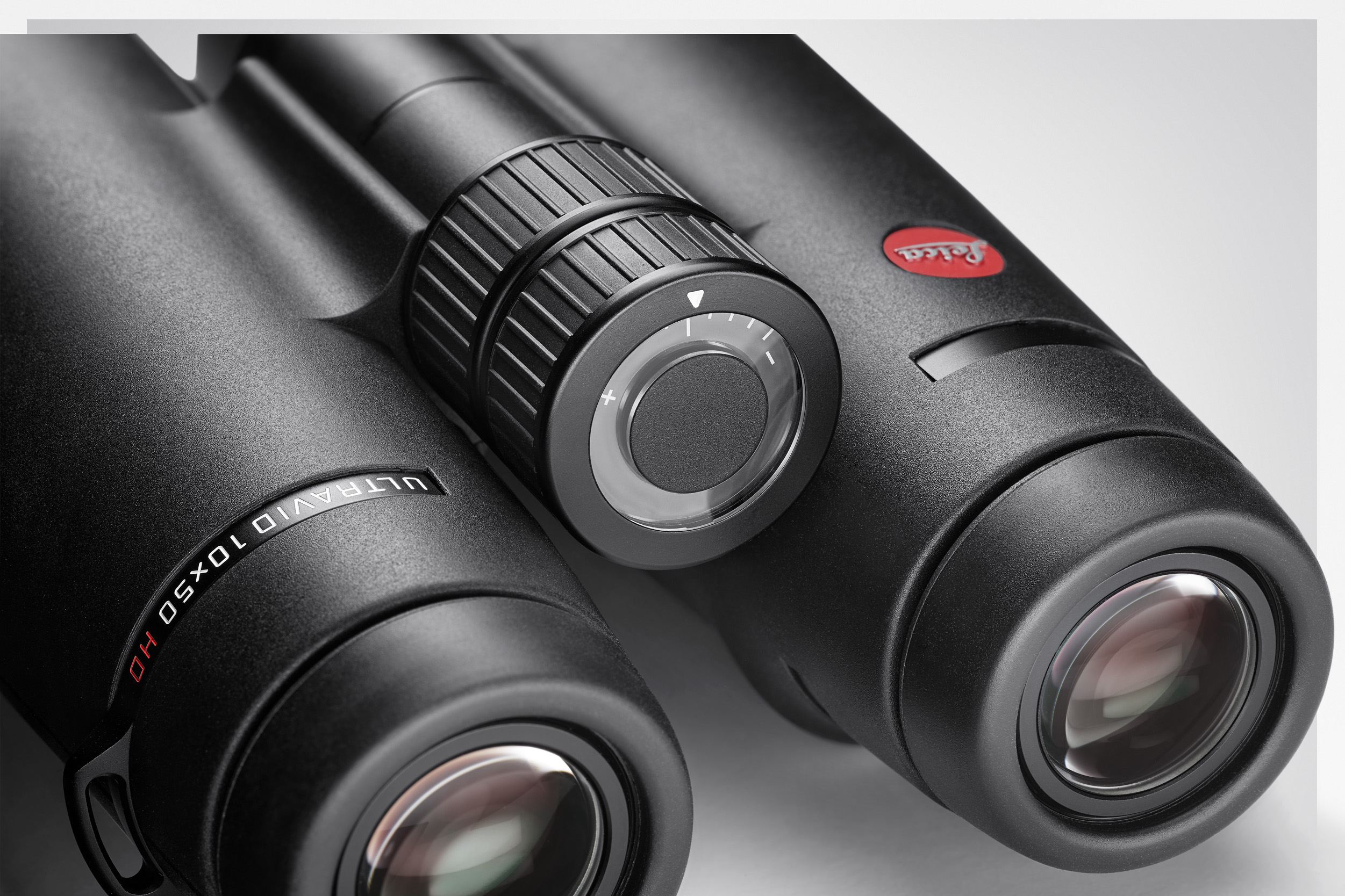 Leica Ultravid 8x50 HD-Plus (inkl.Tasche + Premium Reinigungsset)