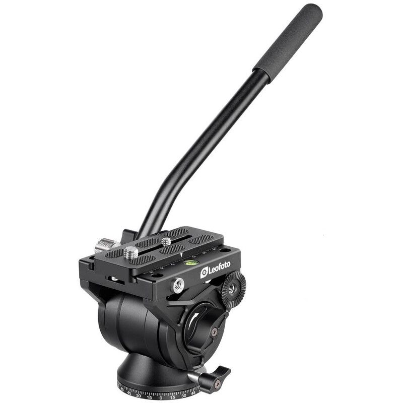 Kowa Spektiv TSN-66A PROMINAR 25-60x66 Travel-Kit (inkl. Tasche + Vario Scope Adapter+ Leofoto Manba LV-324C + BV-10 Stativkit