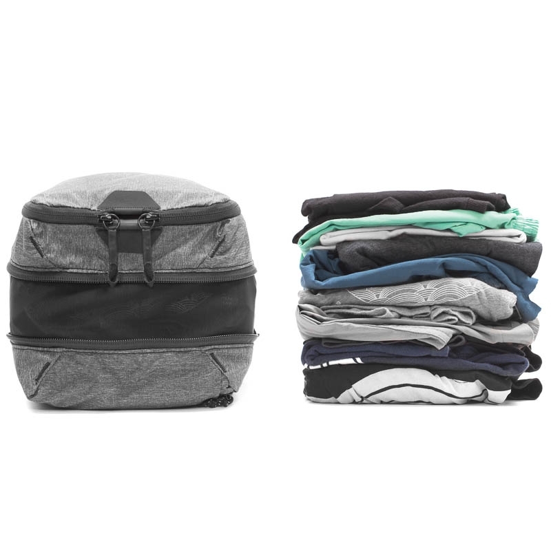 Peak Design Packing Cube Small Packwürfel (9 Liter)