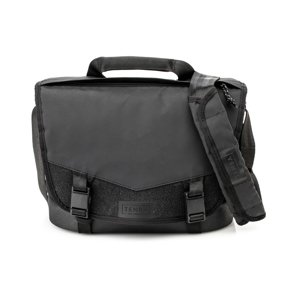 Tenba DNA 9 Slim Messenger Bag BLACK