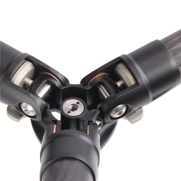 Leofoto Ranger LS-324C + LH-40 Ball Head