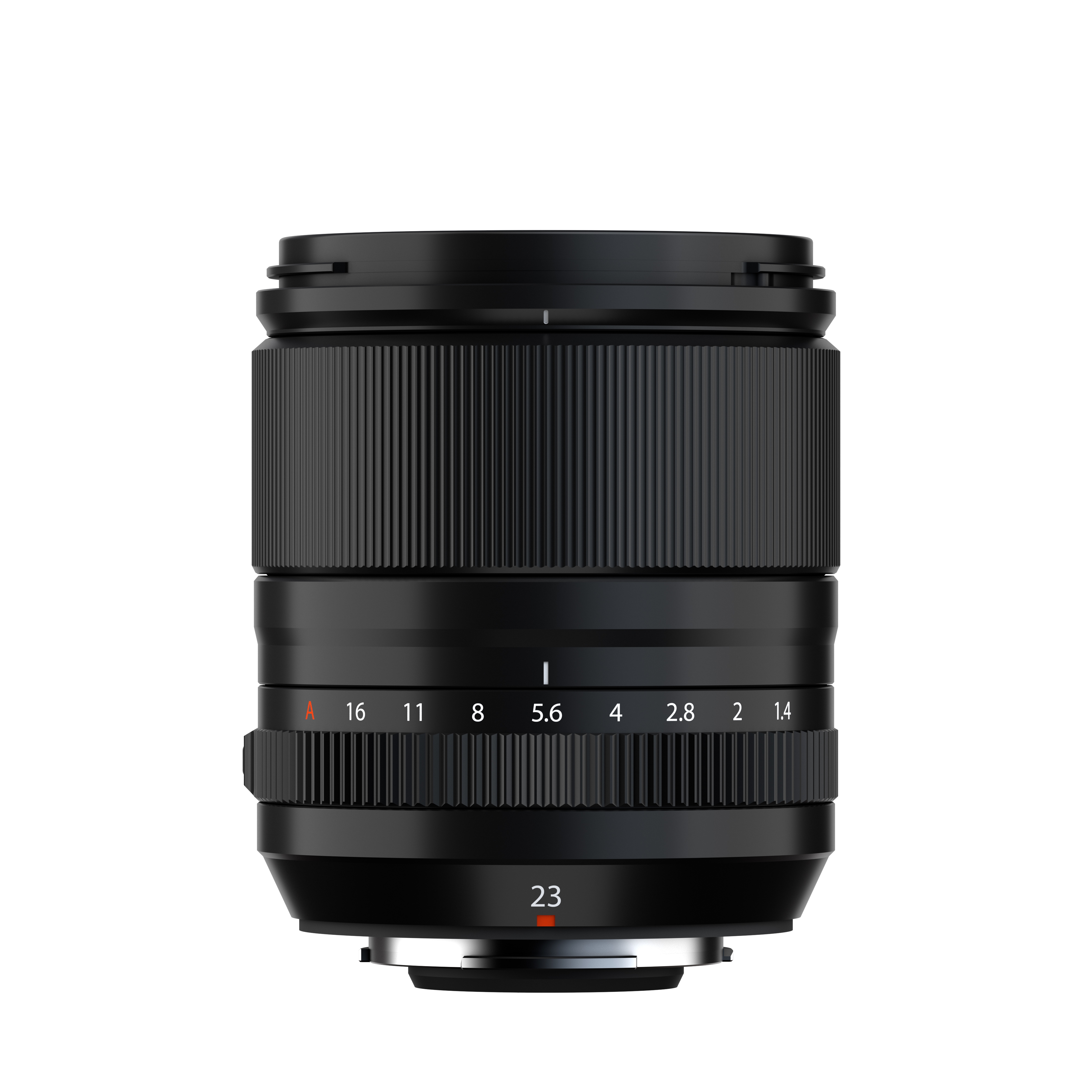 Fujifilm FUJINON XF 23mm F1.4 R LM WR