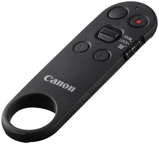 Canon BR-E2 kabelloser Fernauslöser