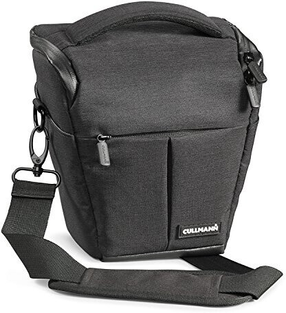 Cullmann Malaga Action 200 Black