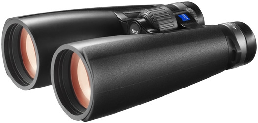 ZEISS Victory 10x54 HT  with case