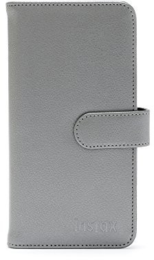 Fujifilm Instax SQ 6 Photo Album, silver