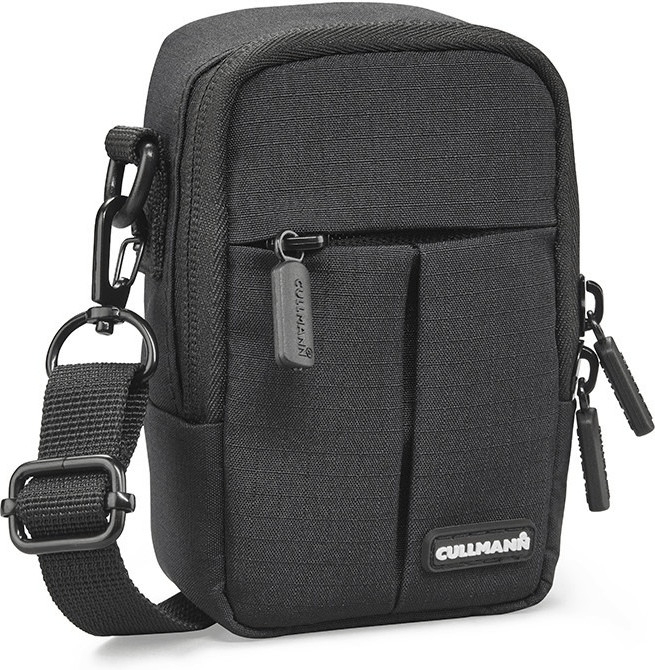 Cullmann Malaga Compact 400 Black