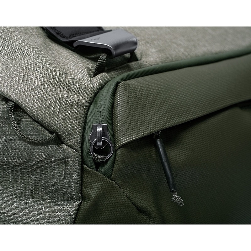 Peak Design Travel Duffel 35L Reisetasche - Sage (Salbeigrün)