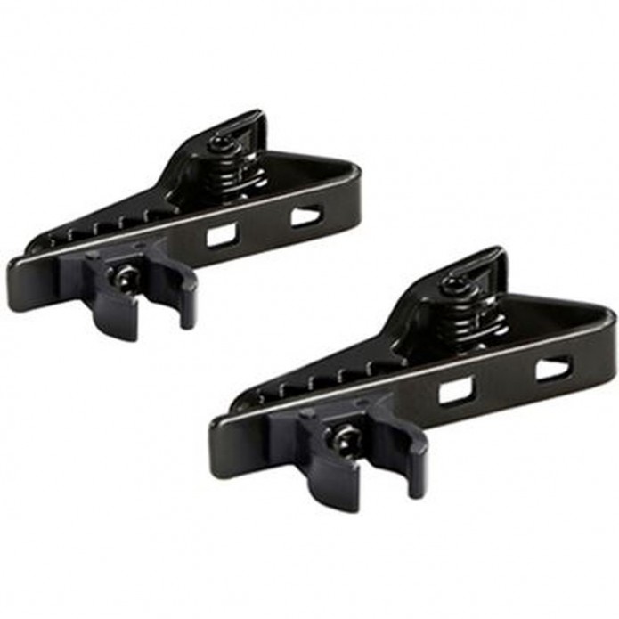 BOYA BY-WM8 PRO K2 UHF Funkmikrofon Set – Dual Channel Wireless Lavalier System