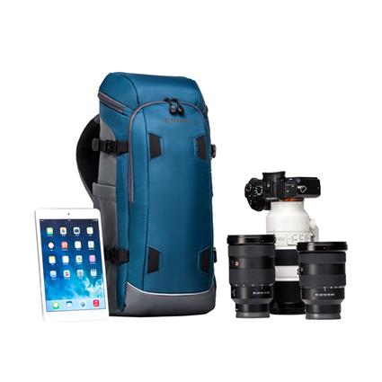 Tenba Solstice Backpack 24L Blue