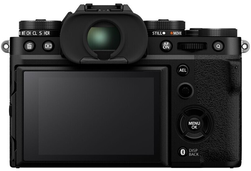 Fujifilm X-T5 Body (black)