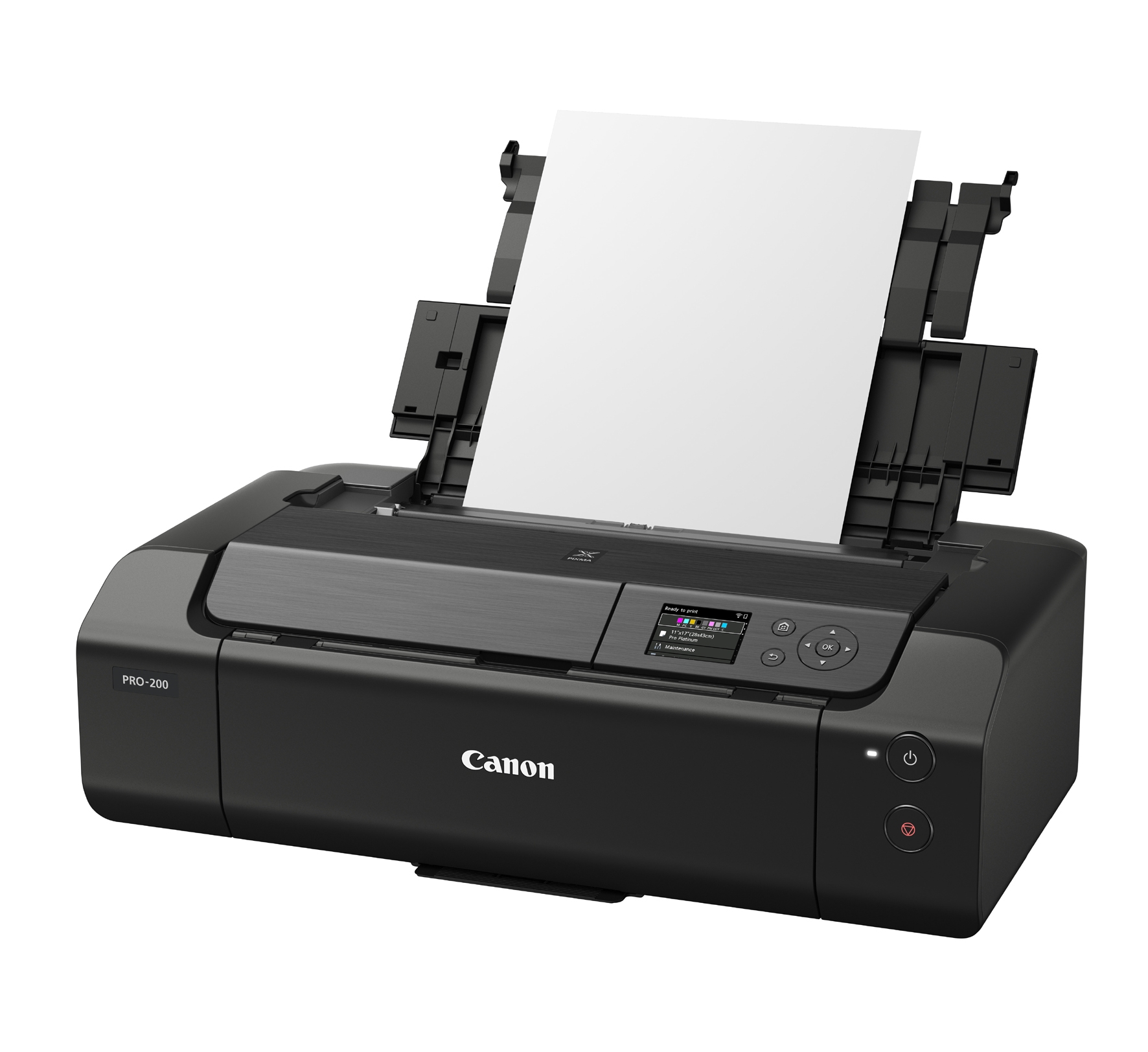 Canon PIXMA PRO-200 Vitrinenmodell (NEU)