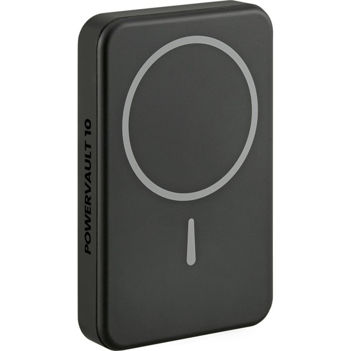 Jupio PowerVault 10 Wireless Magnetic Powerbank 10.000 mAh