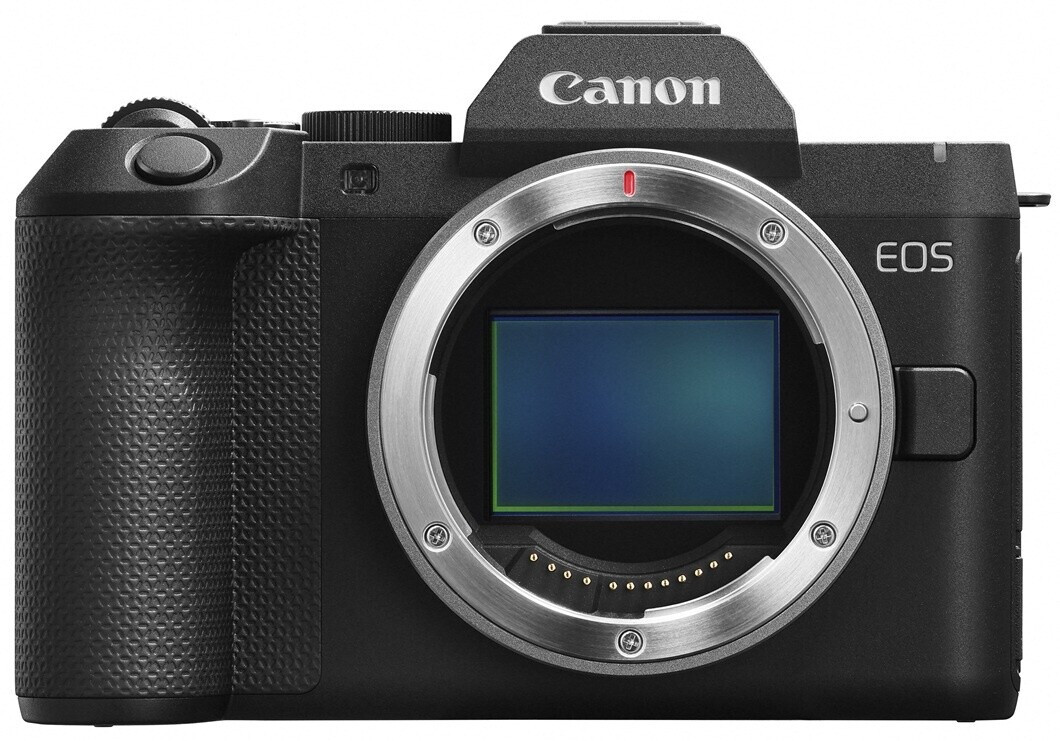 Canon EOS R8 Body
