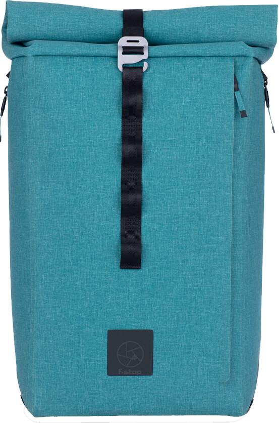 f-stop DYOTA 20 Türkis – Kompakter Kamera-Rucksack für Fotografie, Reisen und Alltag