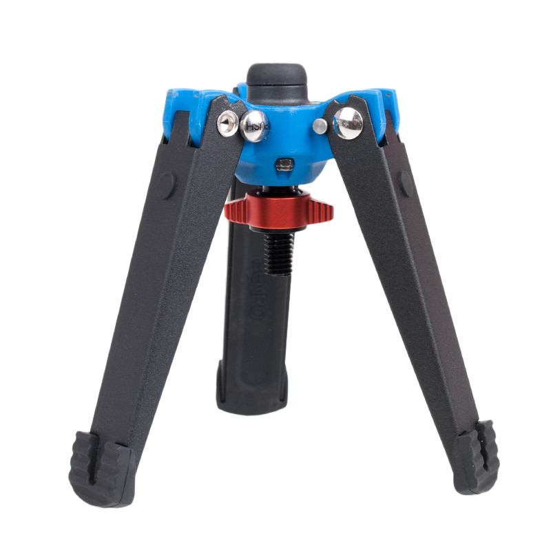 Benro VT1 Standfuß für Einbeinstative