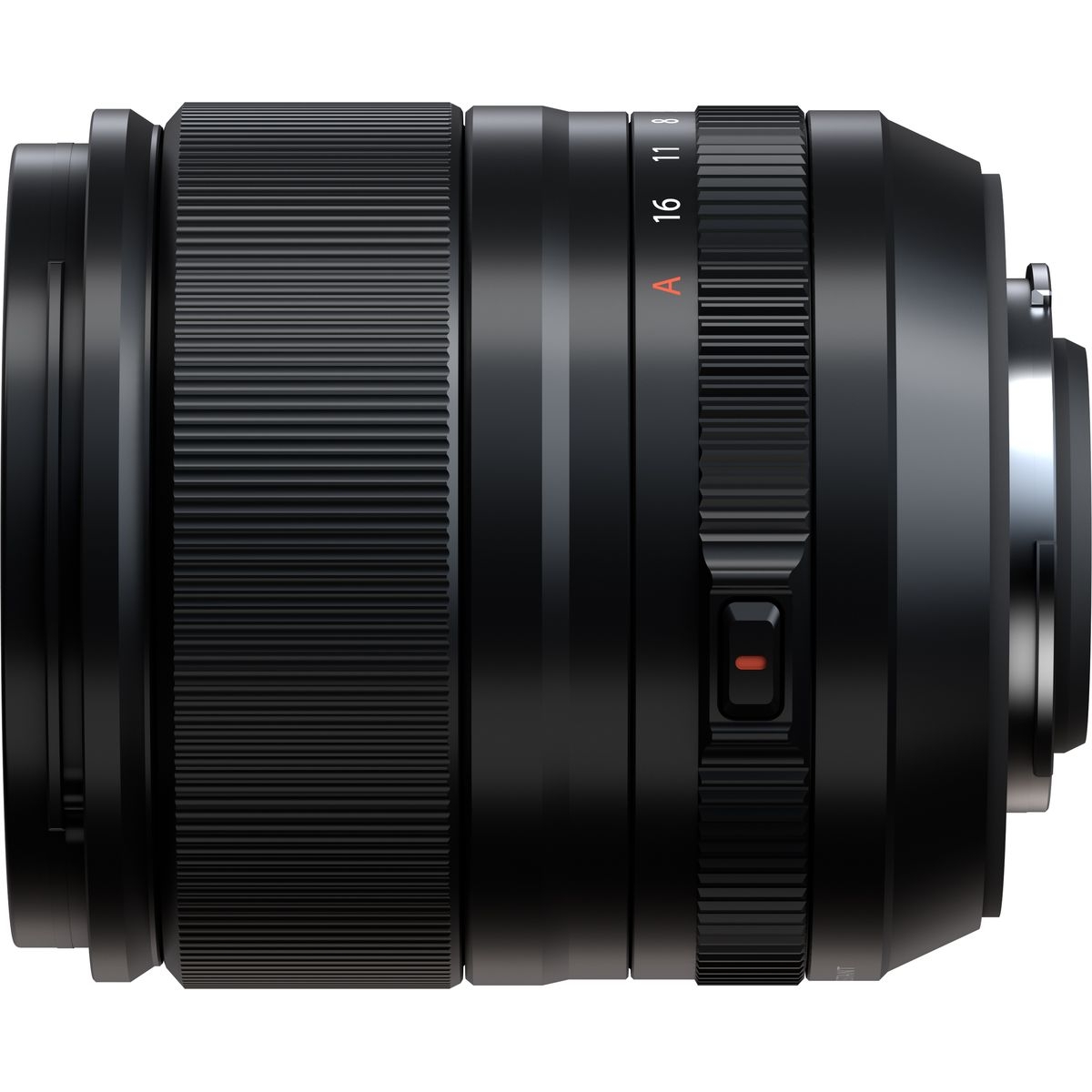Fujifilm FUJINON XF 33mm F1.4 R LM WR