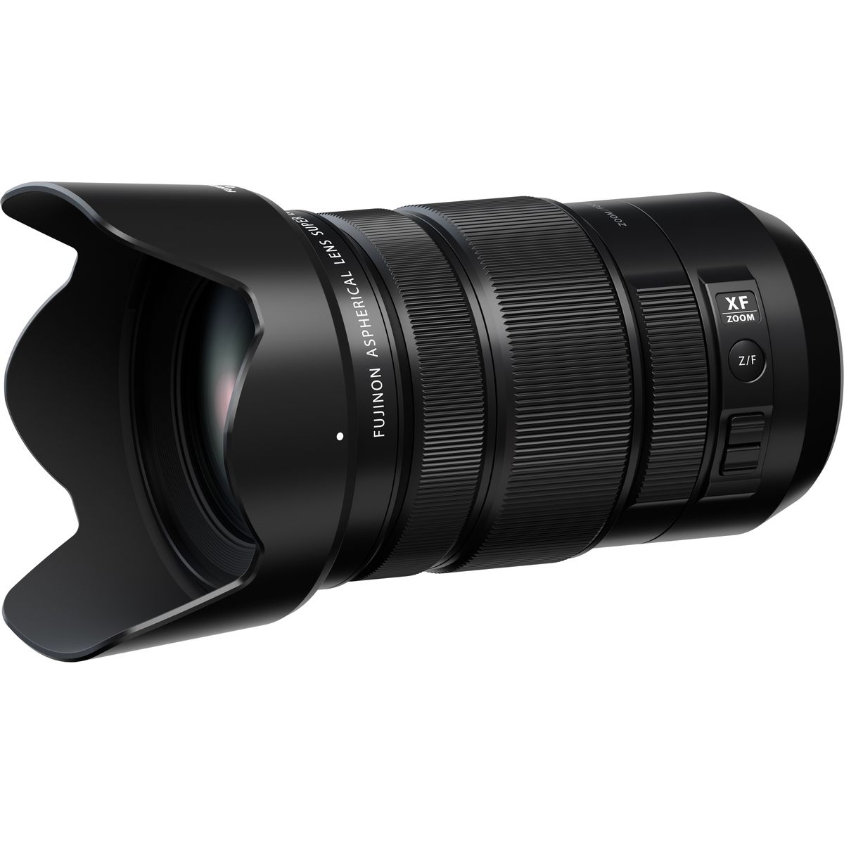 Fujifilm FUJINON XF 18–120mm F4 LM PZ WR