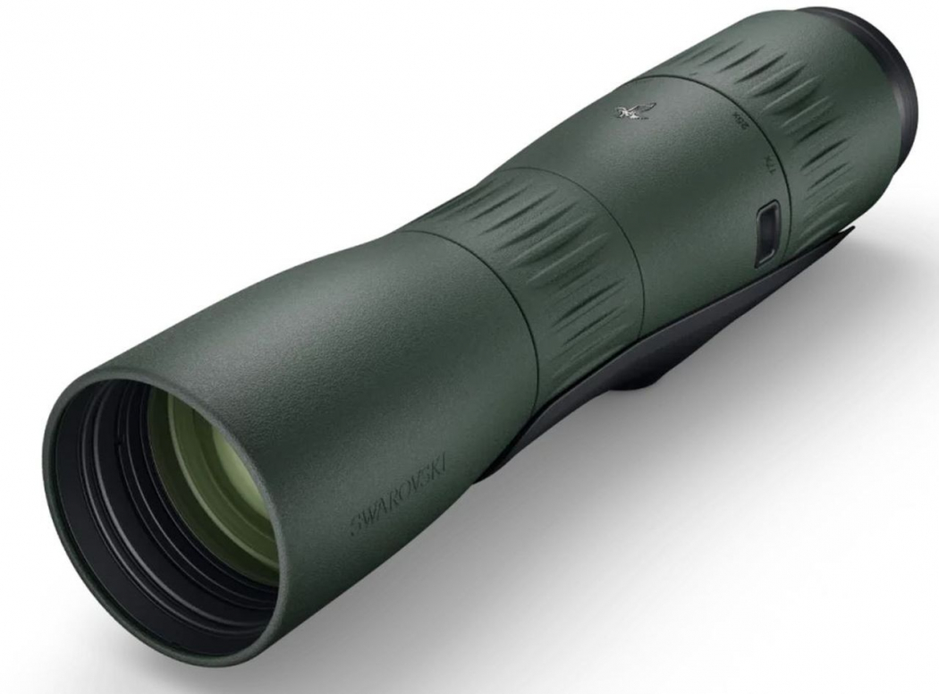 Swarovski STC 17-40x56 Green