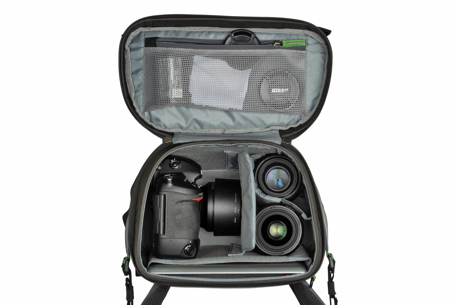 MindShift Gear ROTATION 50 L+