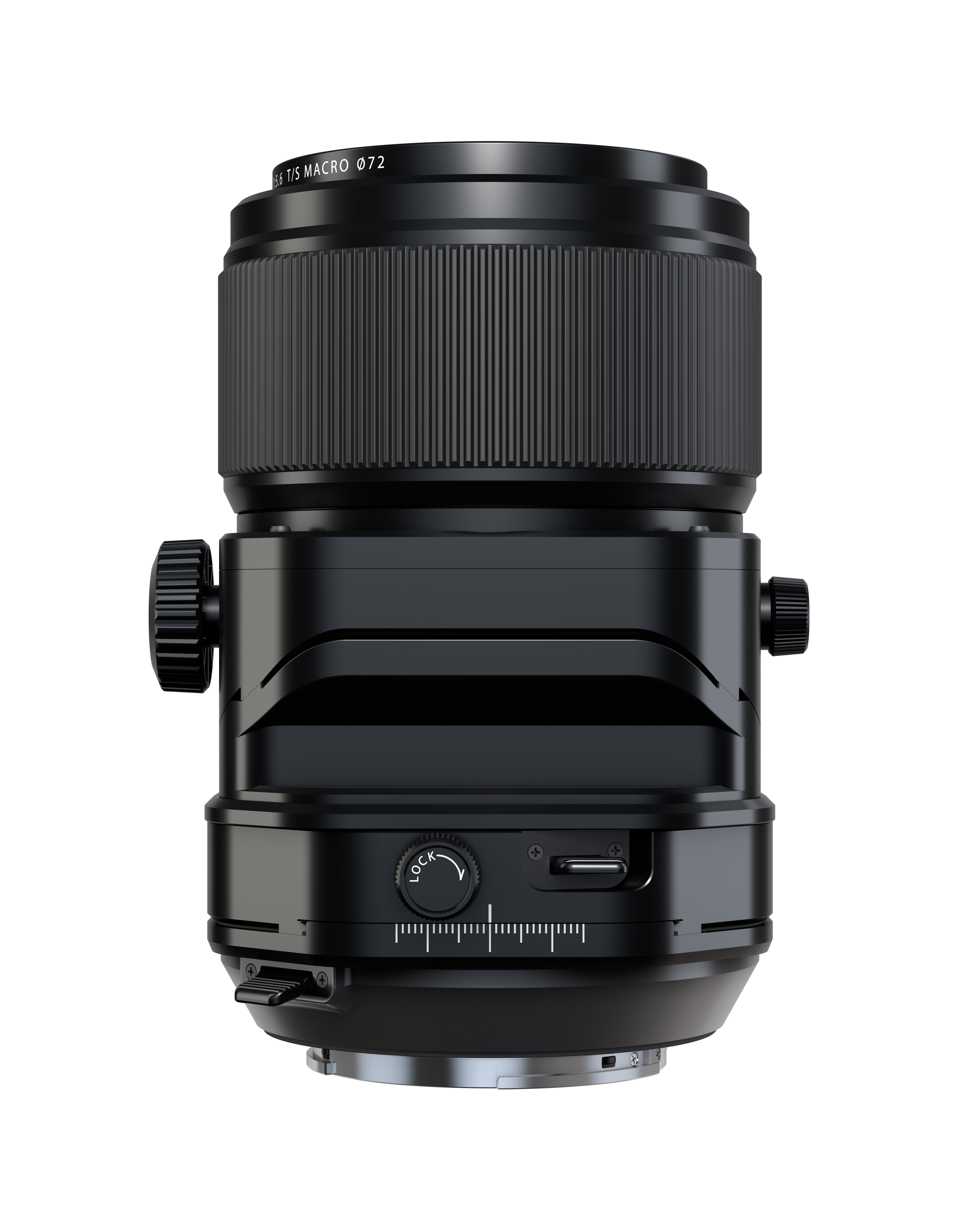 Fujifilm FUJINON GF 110mm F5.6 T/S Macro (inkl. Gratis Fuji Schutzfilter PRF )