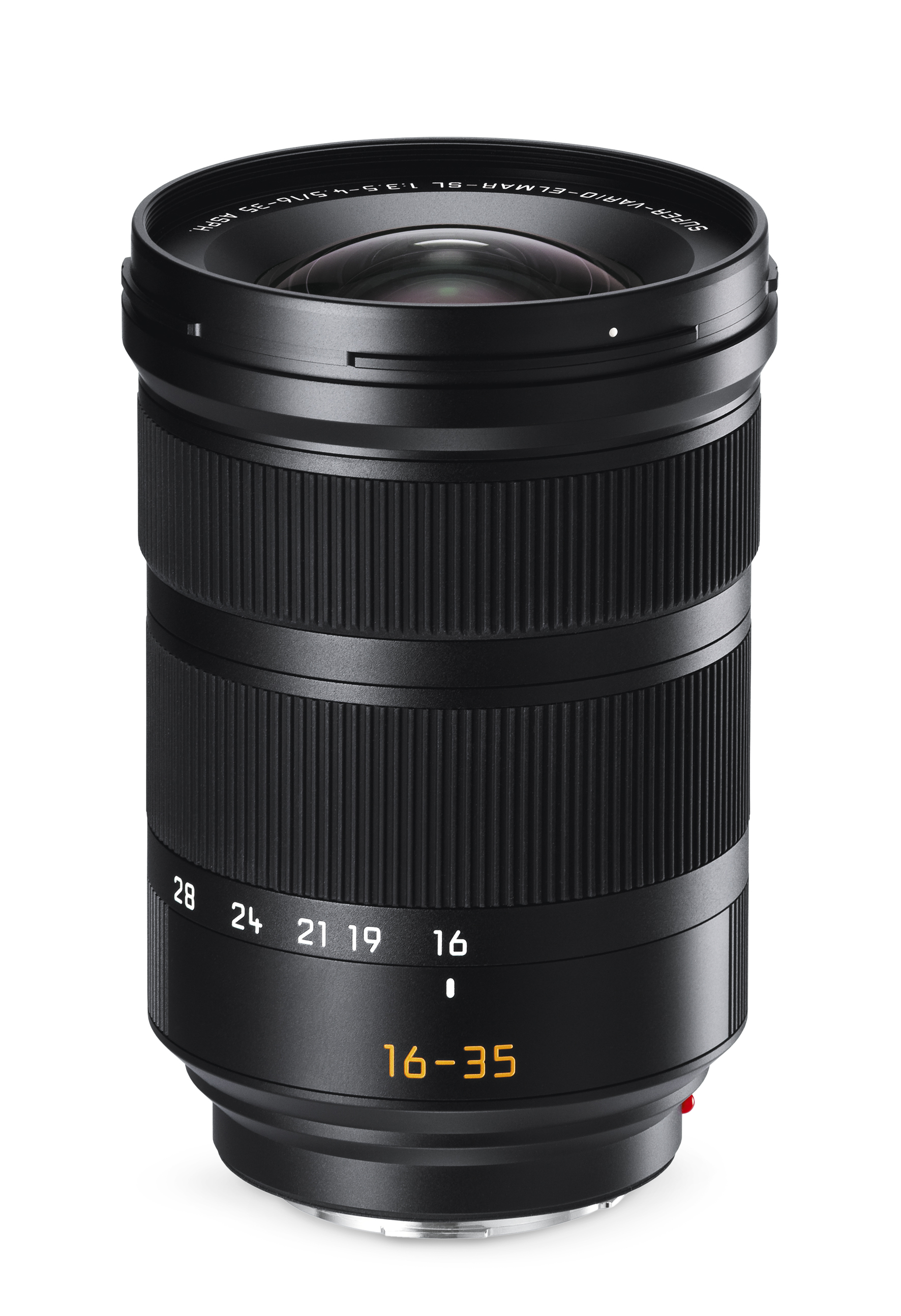 Leica Super-Vario-Elmar-SL 16–35 mm f/3.5–4.5 ASPH.