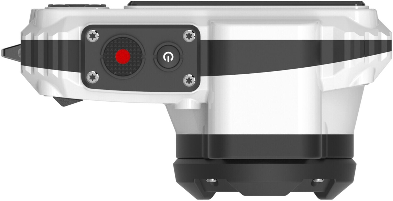 Kodak PixPro WPZ2 Digital Camera, White
