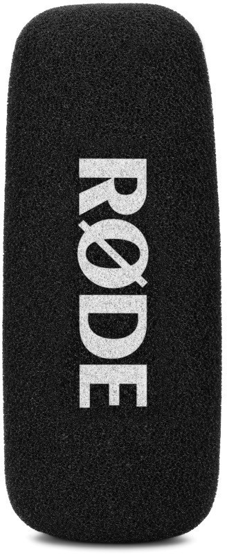 Rode VideoMic NTG