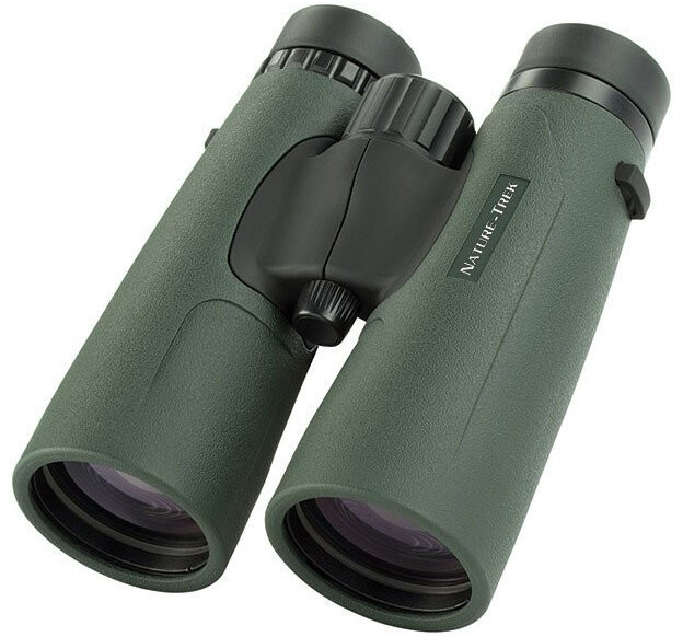 Hawke Nature-Trek 12x50 Binoculars