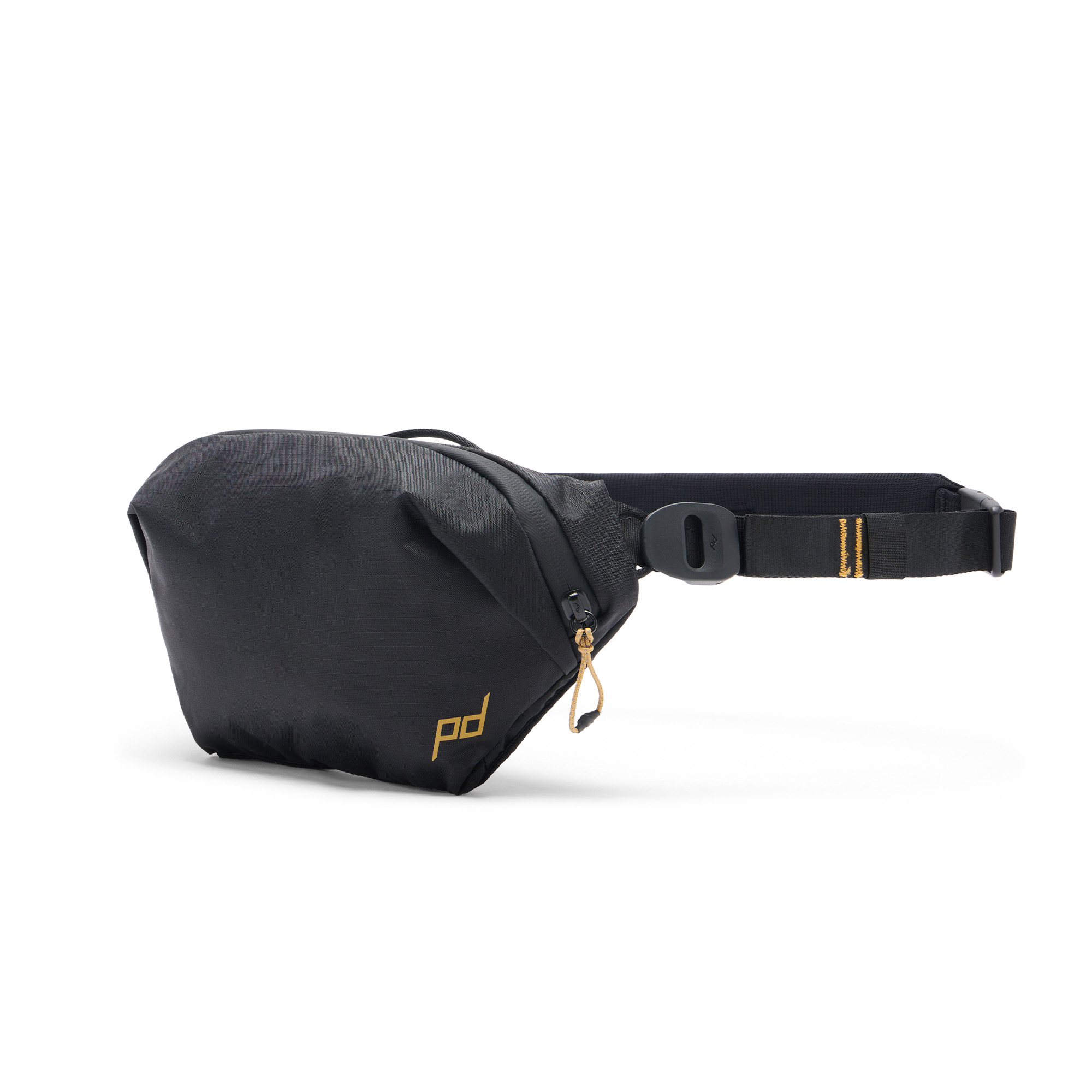 Peak Design Outdoor Sling 4 Liter - Black