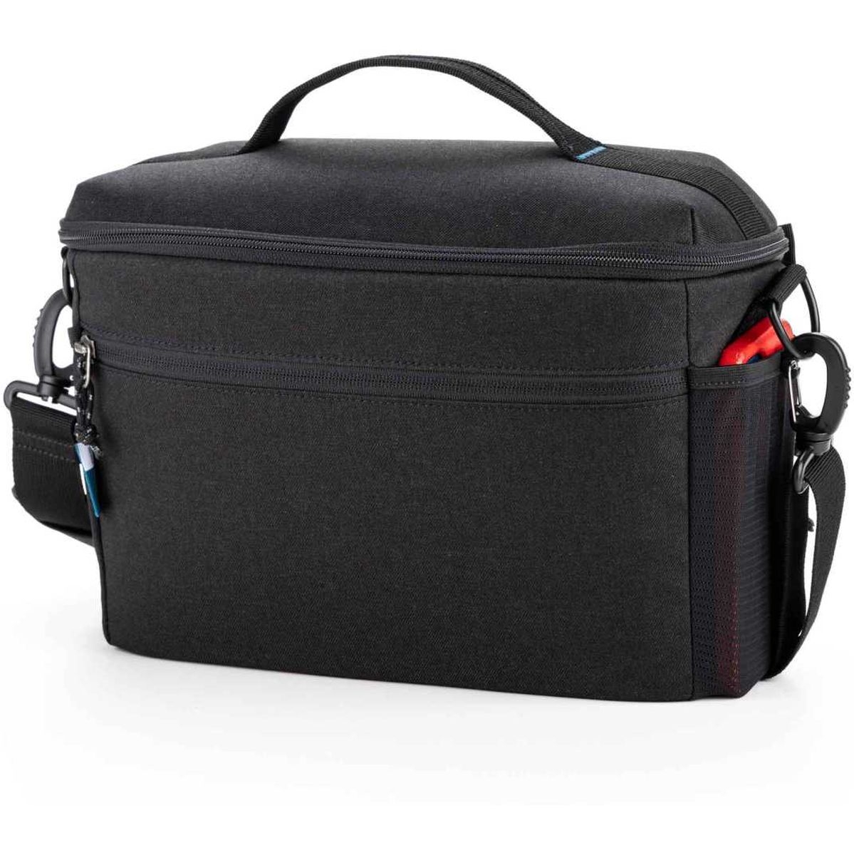 Tenba Skyline V2 Schouder Bag 12 - Black