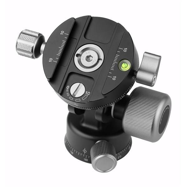 Leofoto VH-20 head