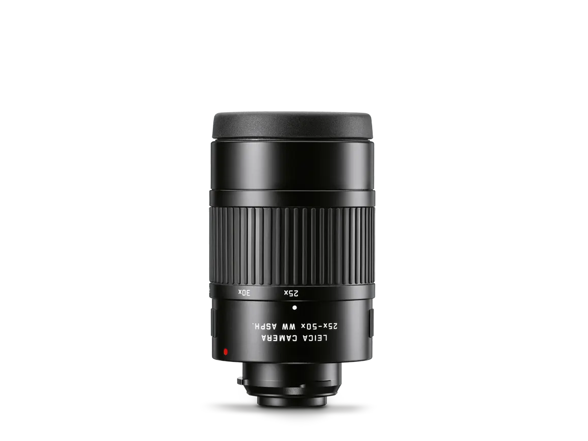 Leica APO-Televid 82 Kit mit Vario-Okular 25-50X WW ASPH. 40124