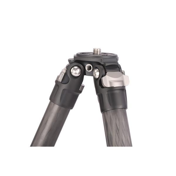 Leofoto Ranger LS-254C + LH-30 Ball Head