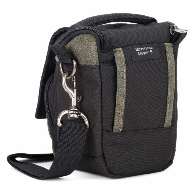 Think Tank Mirrorless Mover 5 - Coast Green